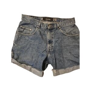 Levi's Silvertab Loose Shorts Casual Preppy Grunge 90s Baggy‎ Streetwear